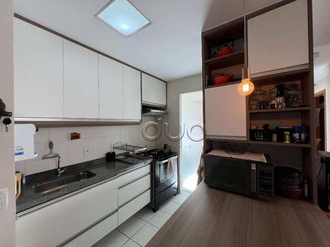 Foto 6 do(a) Apartamento de 2 quartos à venda em Parque Santa Cecília, Piracicaba