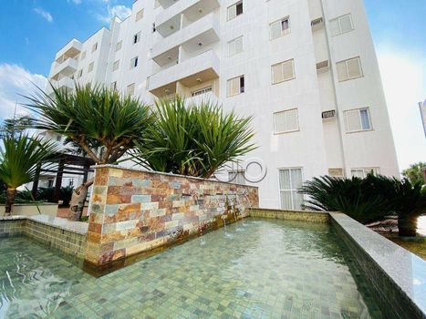 Foto 32 do(a) Apartamento de 2 quartos à venda em Parque Santa Cecília, Piracicaba