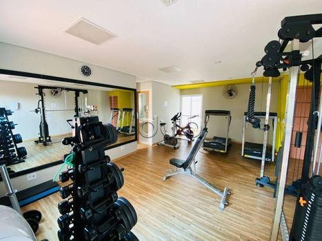 Foto 35 do(a) Apartamento de 2 quartos à venda em Parque Santa Cecília, Piracicaba