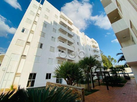 Foto 25 do(a) Apartamento de 2 quartos à venda em Parque Santa Cecília, Piracicaba