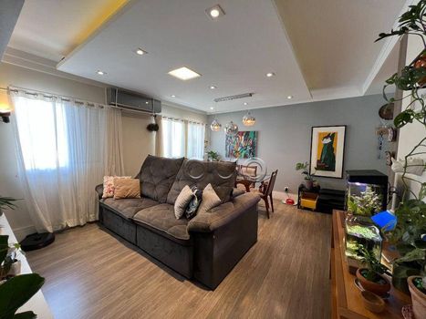 Foto 4 do(a) Apartamento de 2 quartos à venda em Parque Santa Cecília, Piracicaba