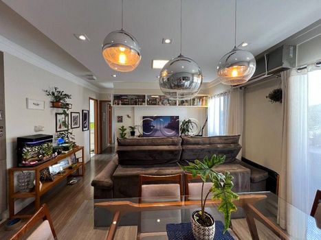 Foto 3 do(a) Apartamento de 2 quartos à venda em Parque Santa Cecília, Piracicaba