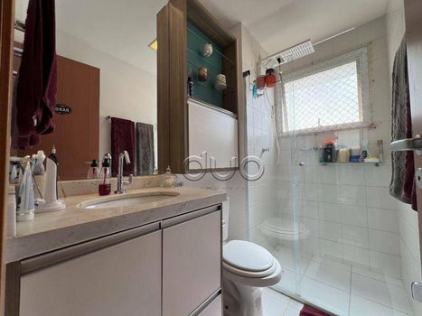 Foto 20 do(a) Apartamento de 2 quartos à venda em Parque Santa Cecília, Piracicaba