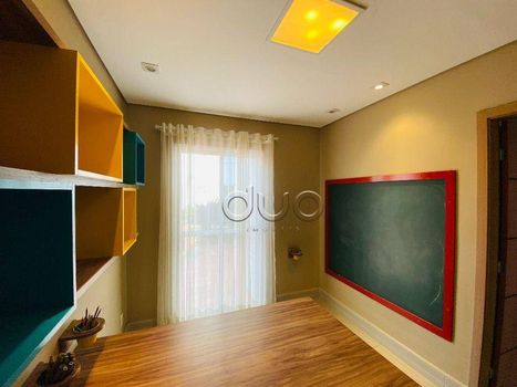 Foto 41 do(a) Apartamento de 2 quartos à venda em Parque Santa Cecília, Piracicaba