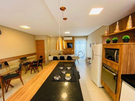 Foto 37 do(a) Apartamento de 2 quartos à venda em Parque Santa Cecília, Piracicaba