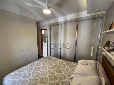 Foto 14 do(a) Apartamento de 2 quartos à venda em Parque Santa Cecília, Piracicaba