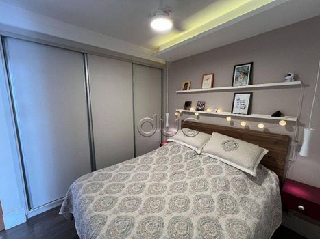 Foto 16 do(a) Apartamento de 2 quartos à venda em Parque Santa Cecília, Piracicaba