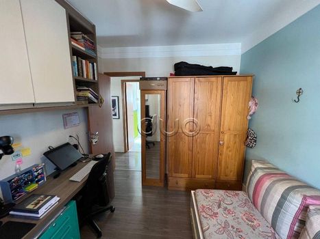 Foto 23 do(a) Apartamento de 2 quartos à venda em Parque Santa Cecília, Piracicaba