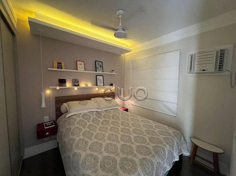 Foto 18 do(a) Apartamento de 2 quartos à venda em Parque Santa Cecília, Piracicaba