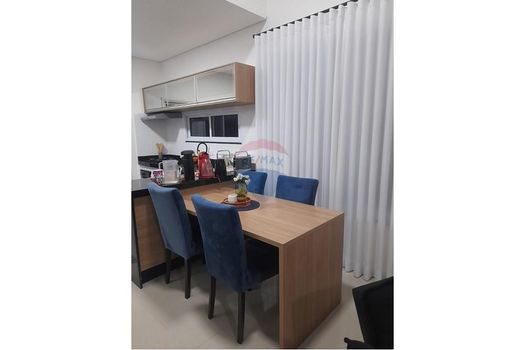 Foto 12 do(a) Casa em Condomínio de 3 quartos à venda em Loteamento Dinorá Rosa, Sorocaba