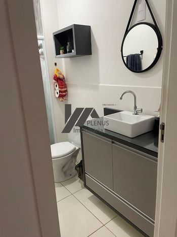Foto 8 do(a) Apartamento de 2 quartos à venda em Jardim Casablanca, Indaiatuba