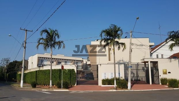 Foto 1 do(a) Casa em Condomínio de 3 quartos à venda em Bairro das Palmeiras, Campinas