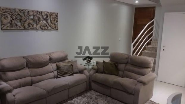 Foto 4 do(a) Casa em Condomínio de 3 quartos à venda em Bairro das Palmeiras, Campinas