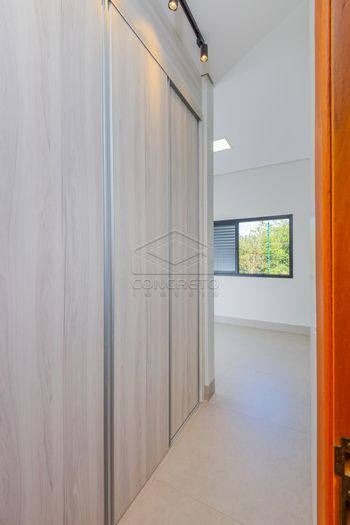 Foto 17 do(a) Casa em Condomínio de 3 quartos à venda em Vila Aviação B, Bauru