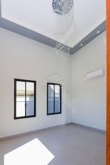 Foto 1 do(a) Casa em Condomínio de 3 quartos à venda em Vila Aviação B, Bauru