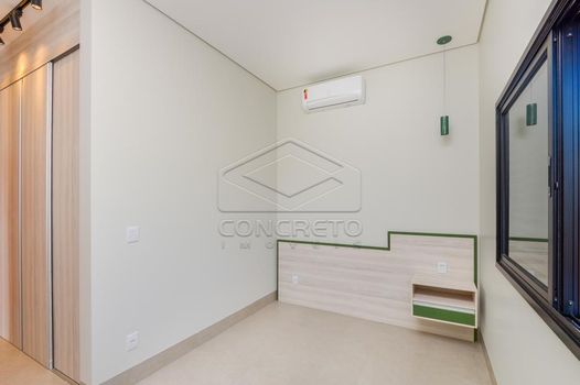 Foto 20 do(a) Casa em Condomínio de 3 quartos à venda em Vila Aviação B, Bauru