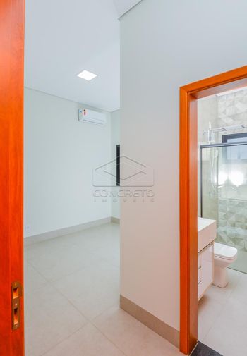 Foto 13 do(a) Casa em Condomínio de 3 quartos à venda em Vila Aviação B, Bauru