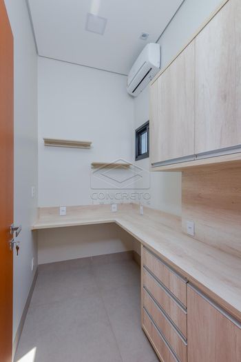 Foto 16 do(a) Casa em Condomínio de 3 quartos à venda em Vila Aviação B, Bauru