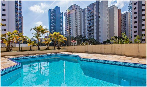 Foto 28 do(a) Apartamento de 4 quartos à venda em Jardim Vila Mariana, São Paulo