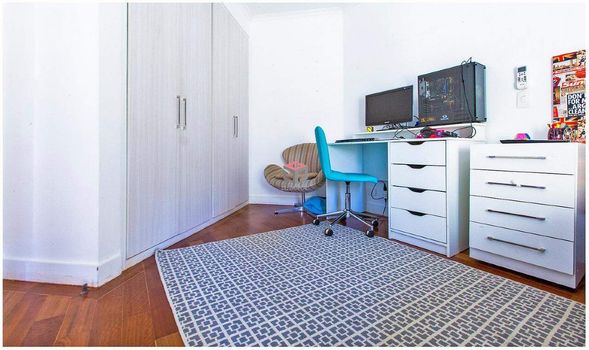 Foto 20 do(a) Apartamento de 4 quartos à venda em Jardim Vila Mariana, São Paulo