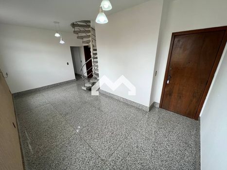 Foto 3 do(a) Cobertura de 4 quartos à venda em União, Belo Horizonte