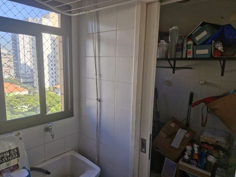 Foto 15 do(a) Apartamento de 2 quartos à venda em Vila Pompéia, São Paulo