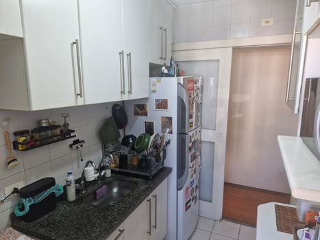 Foto 4 do(a) Apartamento de 2 quartos à venda em Vila Pompéia, São Paulo