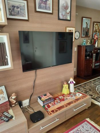 Foto 3 do(a) Apartamento de 3 quartos à venda em Vila Mascote, São Paulo