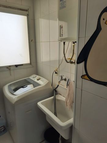 Foto 14 do(a) Apartamento de 3 quartos à venda em Vila Mascote, São Paulo