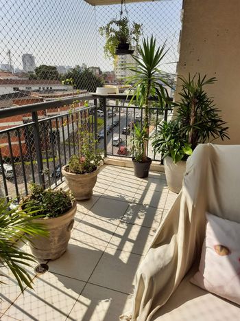 Foto 1 do(a) Apartamento de 3 quartos à venda em Vila Mascote, São Paulo
