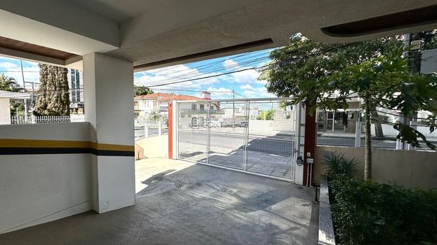 Foto 24 do(a) Apartamento de 3 quartos à venda em Capoeiras, Florianópolis