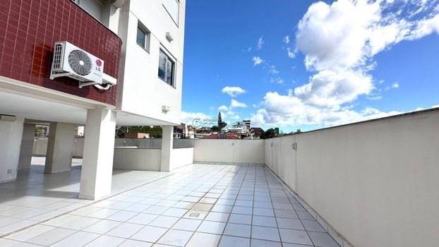 Foto 26 do(a) Apartamento de 3 quartos à venda em Capoeiras, Florianópolis
