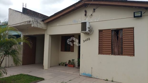 Foto 1 do(a) Casa de 3 quartos à venda em Pinheiro Machado, Santa Maria
