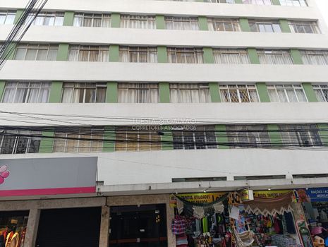 Foto 30 do(a) Apartamento de 2 quartos para alugar em Centro, Curitiba