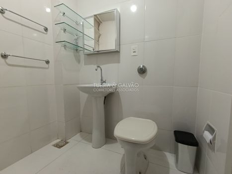 Foto 24 do(a) Apartamento de 2 quartos para alugar em Centro, Curitiba