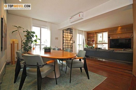 Foto 6 do(a) Apartamento false à venda em Cerqueira César, São Paulo