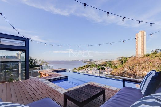 Foto 48 do(a) Cobertura de 3 quartos à venda em Cristal, Porto Alegre