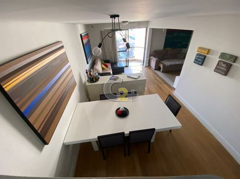 Foto 2 do(a) Apartamento de 4 quartos à venda em Itaim Bibi, São Paulo
