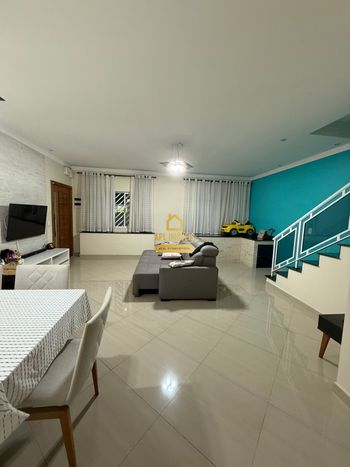 Foto 4 do(a) Casa de 3 quartos à venda em Gopoúva, Guarulhos