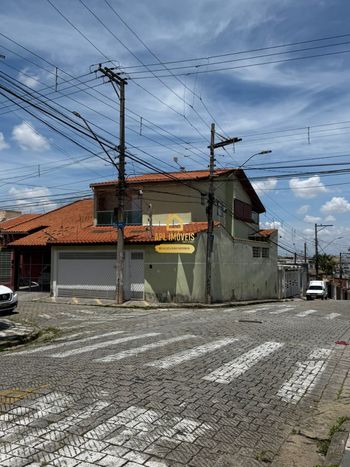 Foto 1 do(a) Casa de 3 quartos à venda em Gopoúva, Guarulhos