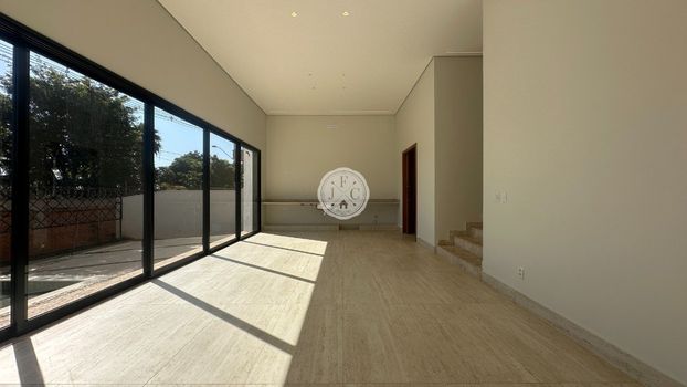 Foto 3 do(a) Casa em Condomínio de 3 quartos à venda em Vila do Golf, Ribeirão Preto