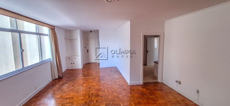 Foto 5 do(a) Apartamento de 3 quartos à venda em Cerqueira César, São Paulo