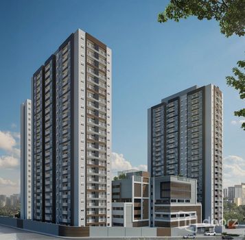 Foto 1 do(a) Apartamento de 2 quartos à venda em Vila São João, Guarulhos