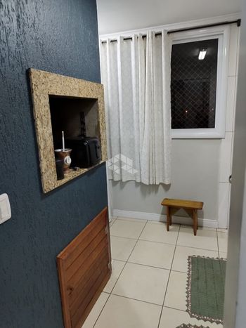 Foto 12 do(a) Apartamento de 2 quartos à venda em Barnabé, Gravataí