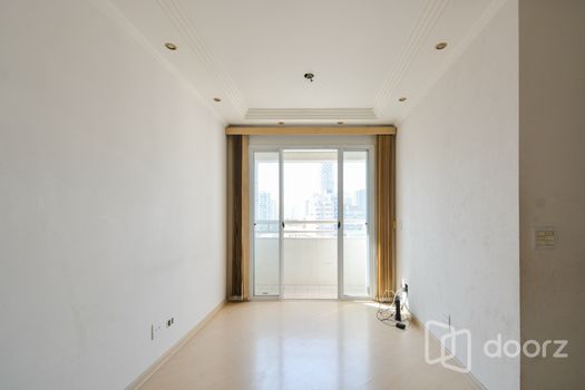Foto 1 do(a) Apartamento de 2 quartos à venda em Mooca, São Paulo