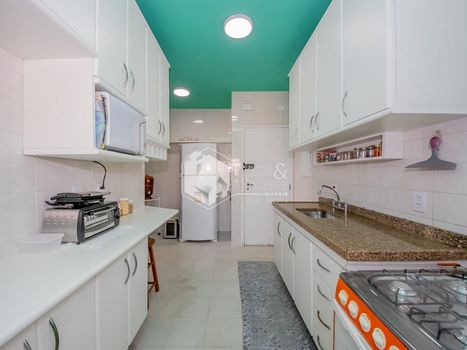 Foto 33 do(a) Cobertura de 3 quartos à venda em Lapa, São Paulo