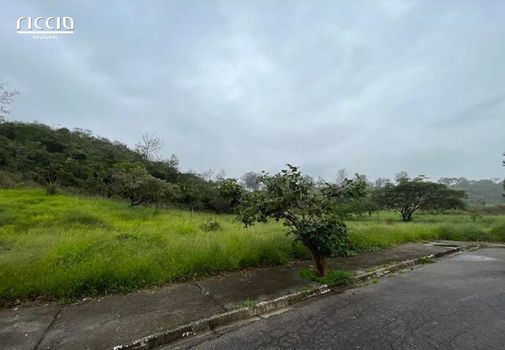 Foto 10 do(a) Terreno false à venda em Jardim Torrão de Ouro, São José dos Campos