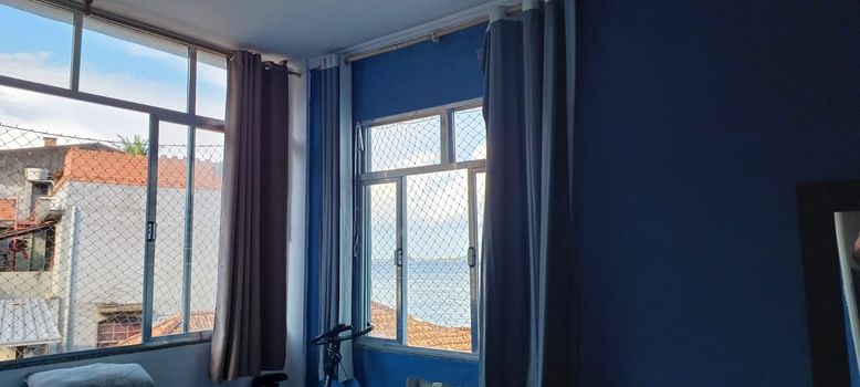 Foto 8 do(a) Apartamento de 3 quartos à venda em Praia da Bandeira, Rio de Janeiro