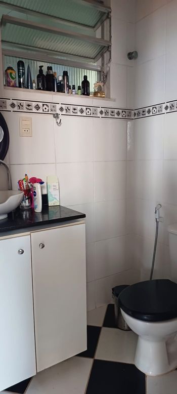 Foto 11 do(a) Apartamento de 3 quartos à venda em Praia da Bandeira, Rio de Janeiro