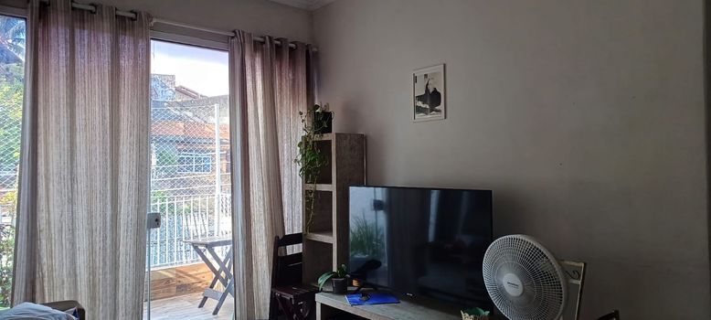 Foto 1 do(a) Apartamento de 3 quartos à venda em Praia da Bandeira, Rio de Janeiro
